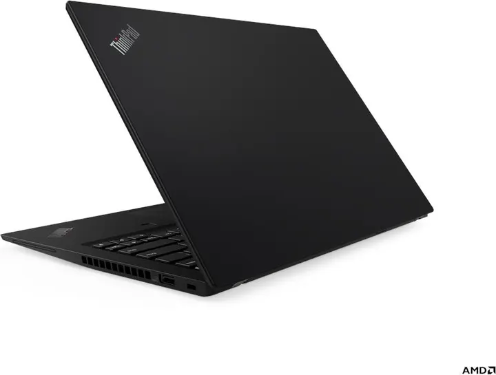 ThinkPad T14s Gen 1 (AMD) Back