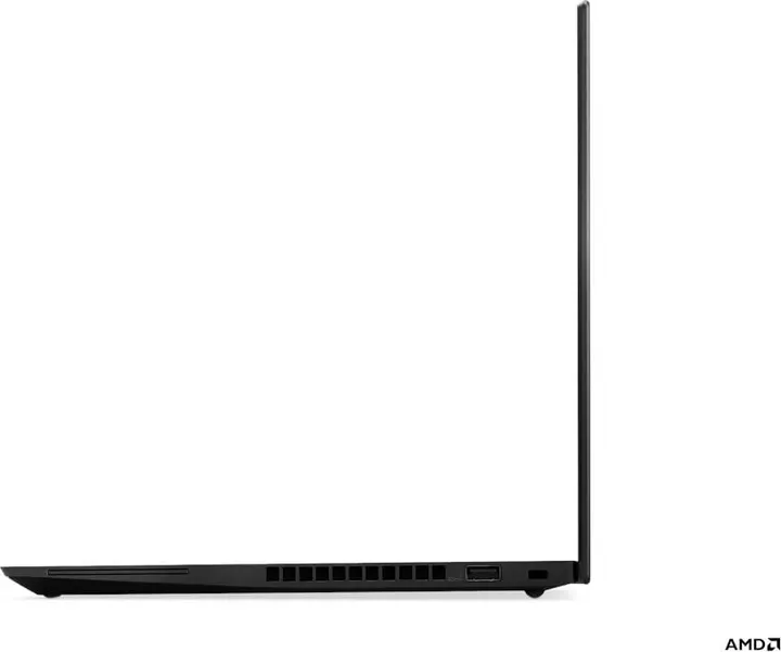 ThinkPad T14s Gen 1 (AMD) Right side