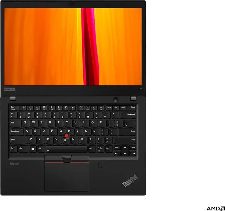 ThinkPad T14s Gen 1 (AMD) Keyboard