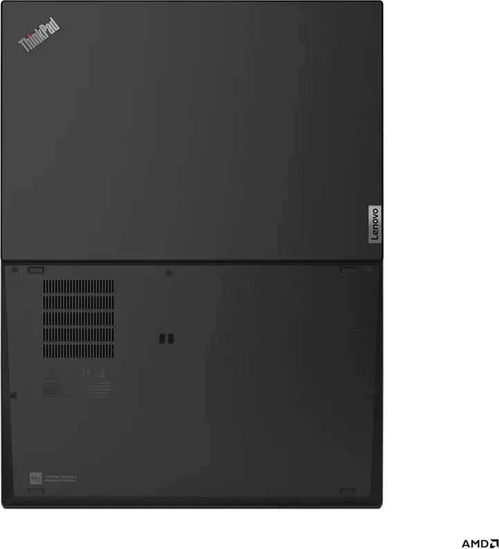 ThinkPad T14s Gen 2 (AMD) 底面