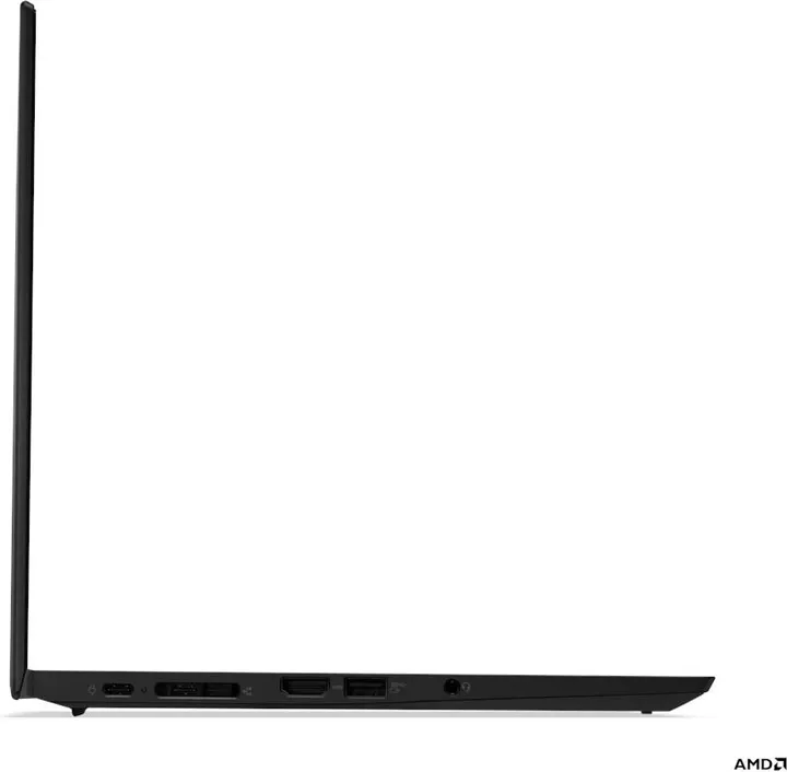 ThinkPad T14s Gen 2 (AMD) 左側面