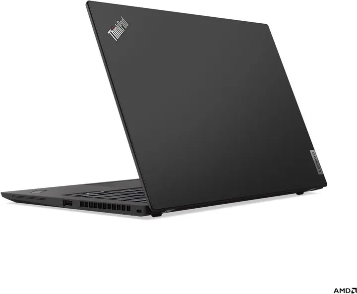 ThinkPad T14s Gen 2 (AMD) 背面