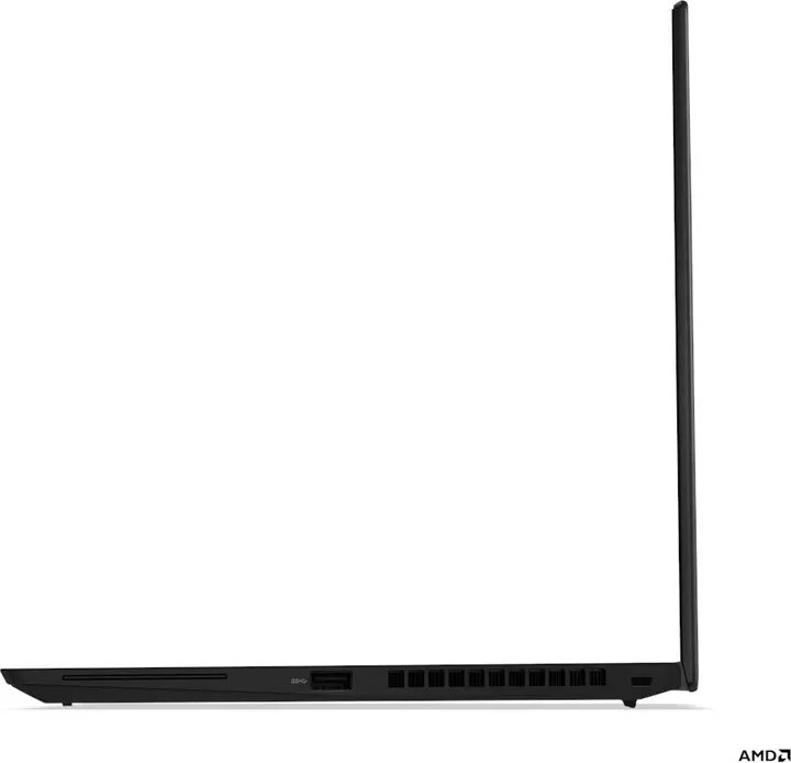 ThinkPad T14s Gen 2 (AMD) 右側面