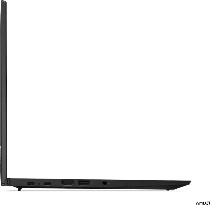 ThinkPad T14s Gen 3 (AMD) 左側面