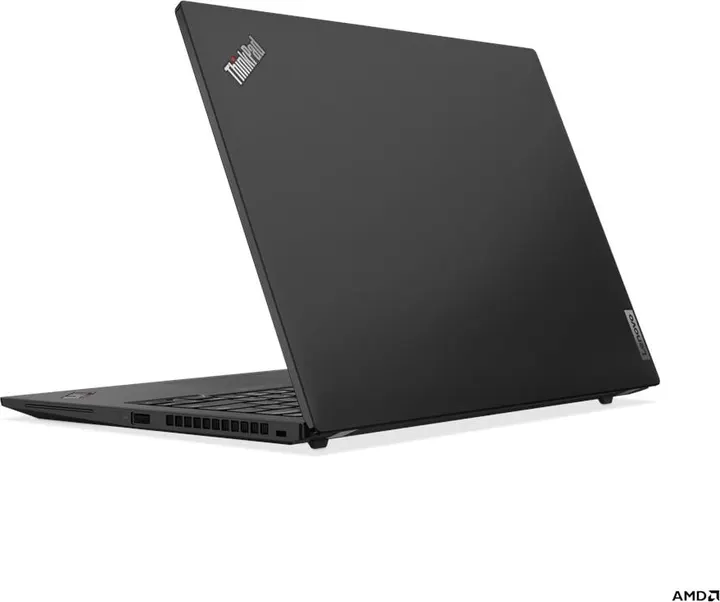 ThinkPad T14s Gen 3 (AMD) 背面