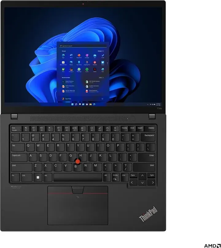 ThinkPad T14s Gen 3 (AMD) キーボード
