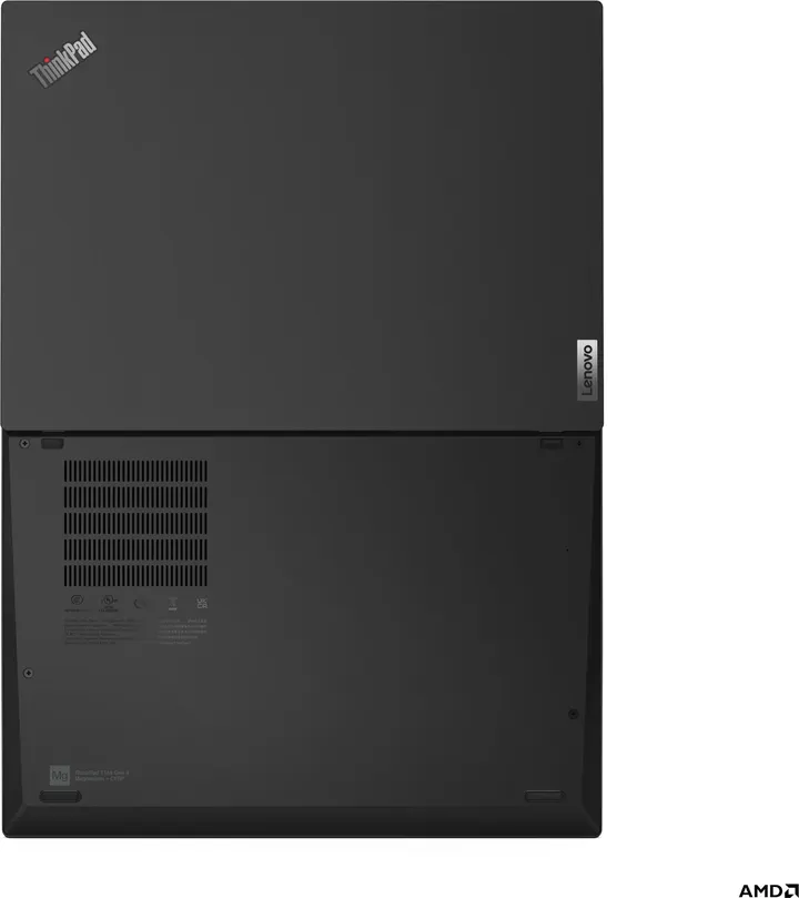 ThinkPad T14s Gen 4 (AMD) 底面