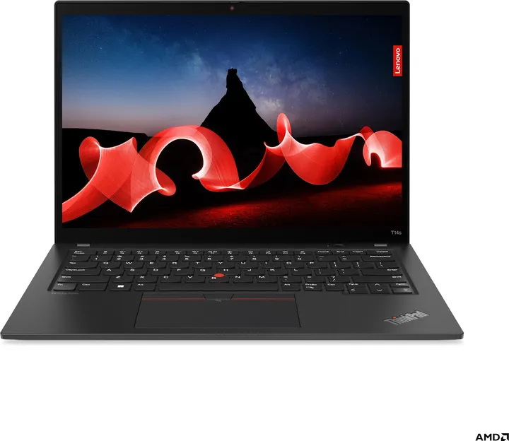ThinkPad T14s Gen 4 (AMD) 正面
