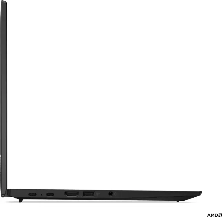 ThinkPad T14s Gen 4 (AMD) 左側面