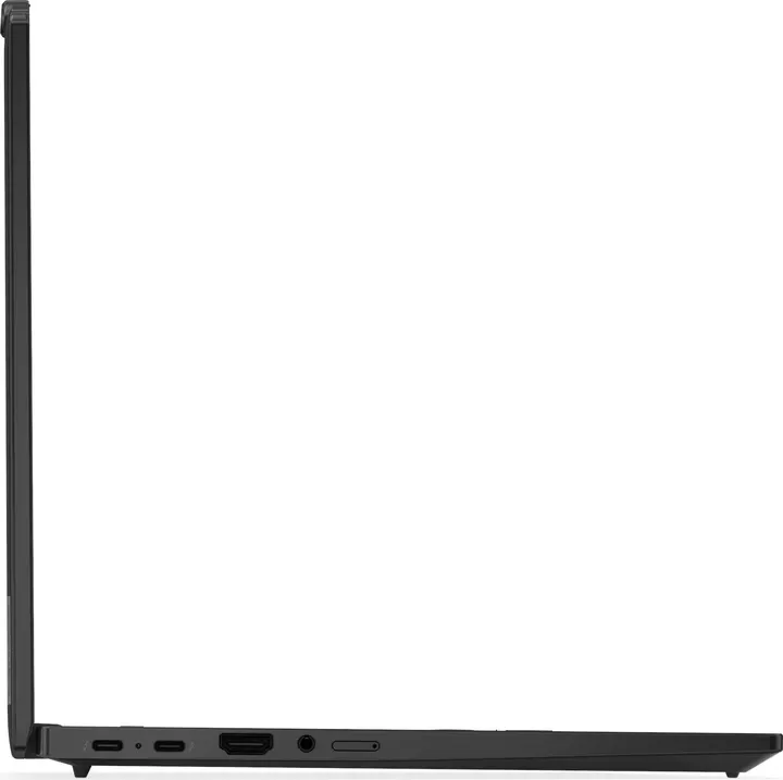 ThinkPad T14s Gen 5 左側面