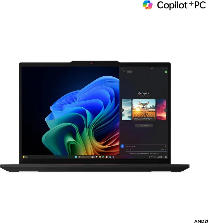 ThinkPad T14s Gen 6 (AMD) Front