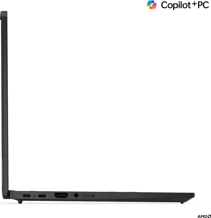 ThinkPad T14s Gen 6 (AMD) Left side