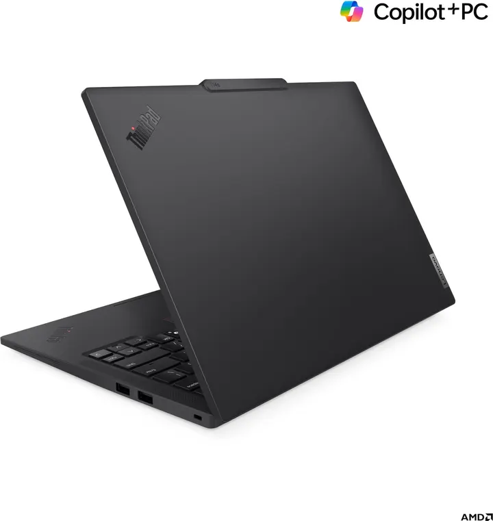 ThinkPad T14s Gen 6 (AMD) Back