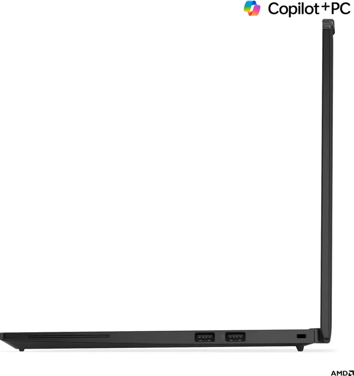 ThinkPad T14s Gen 6 (AMD) Right side