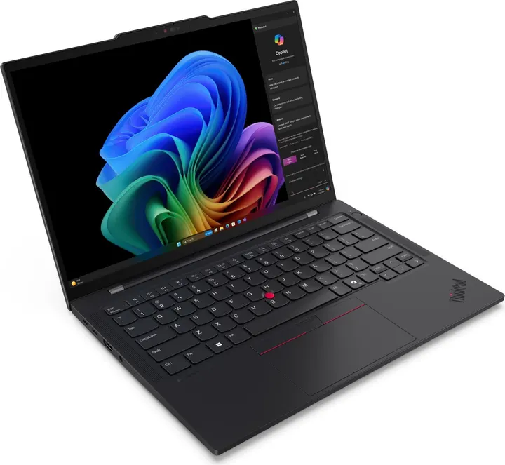 ThinkPad T14s Gen 6 (Snapdragon)