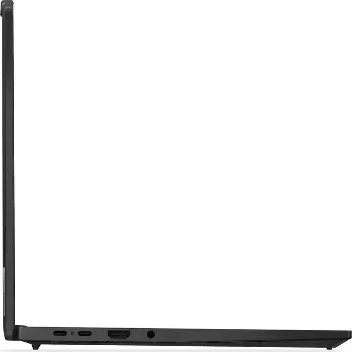 ThinkPad T14s Gen 6 (Snapdragon) 左側面