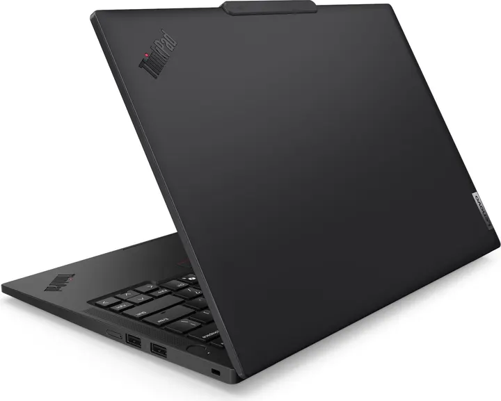 ThinkPad T14s Gen 6 (Snapdragon) 背面