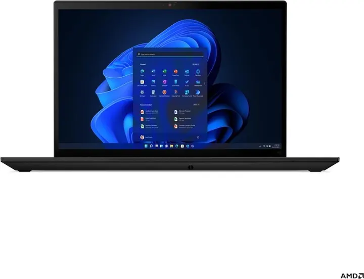 ThinkPad T16 Gen 1 (AMD) 正面
