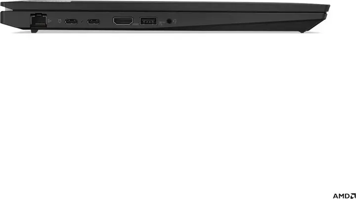 ThinkPad T16 Gen 1 (AMD) 左側面
