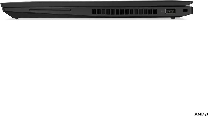 ThinkPad T16 Gen 1 (AMD) 右側面