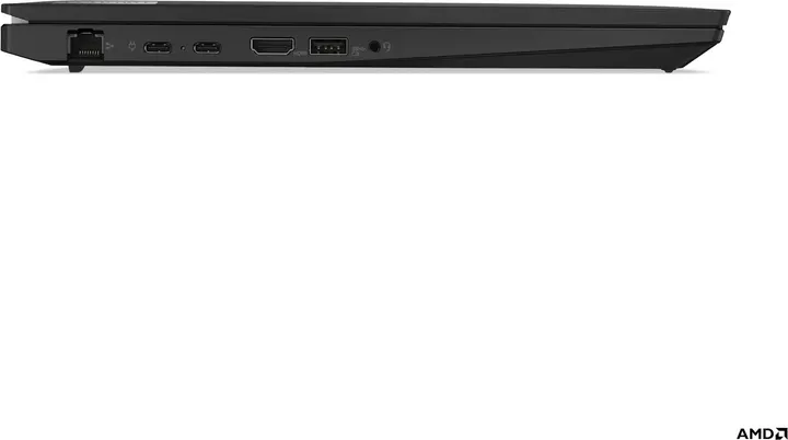 ThinkPad T16 Gen 2 (AMD) 左側面
