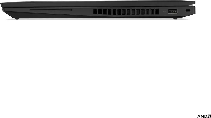 ThinkPad T16 Gen 2 (AMD) 右側面