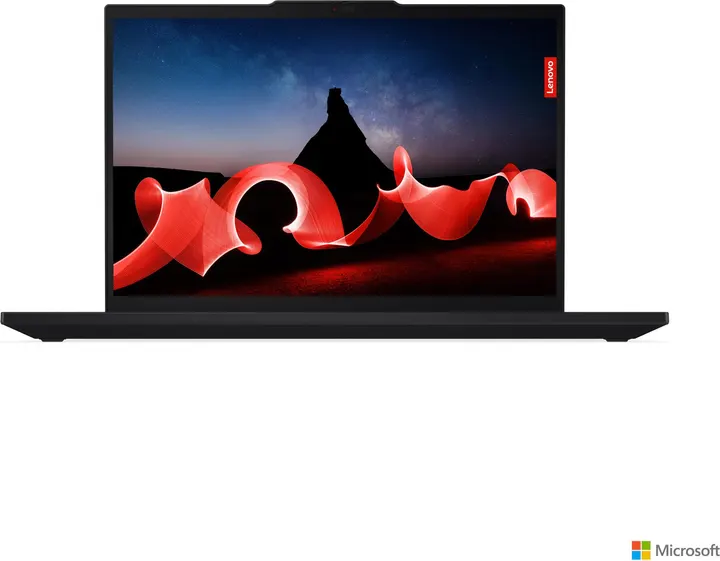 ThinkPad T16 Gen 3 正面