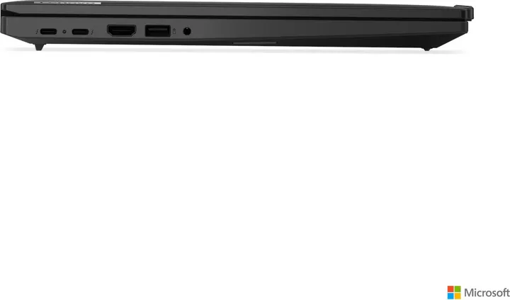 ThinkPad T16 Gen 3 左側面