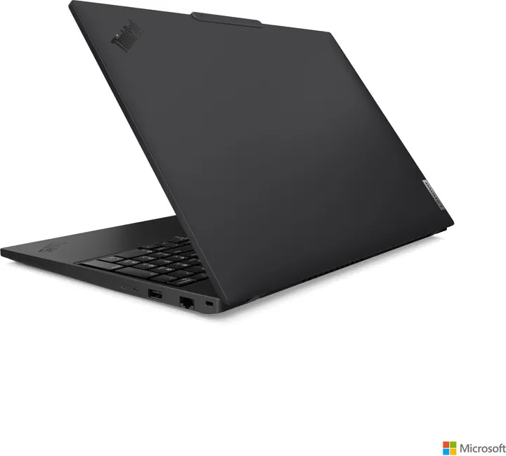 ThinkPad T16 Gen 3 背面