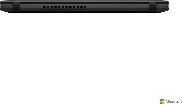 ThinkPad T16 Gen 3 右側面