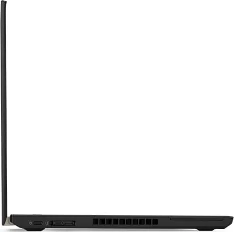 ThinkPad T480 Left side