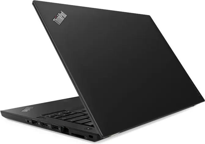 ThinkPad T480 Back
