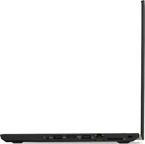 ThinkPad T480 Right side