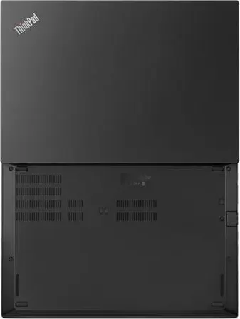 ThinkPad T480s Bottom