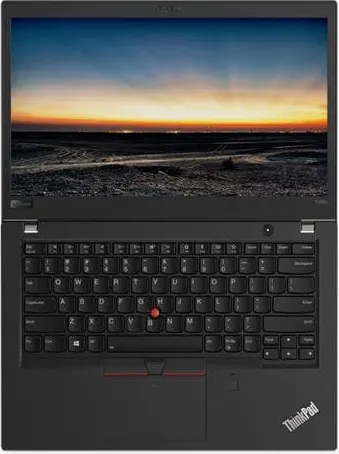 ThinkPad T480s Keyboard