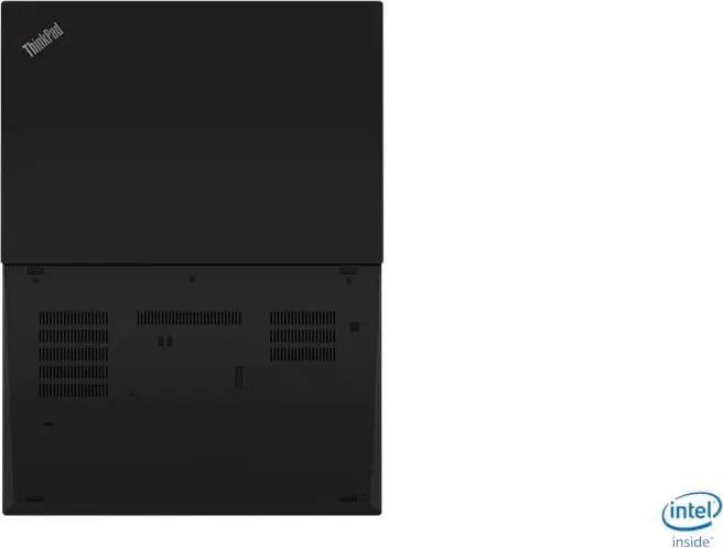 ThinkPad T490 Bottom