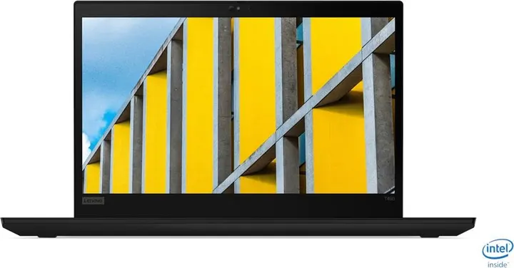 ThinkPad T490 Front