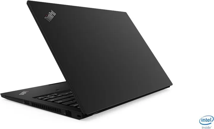 ThinkPad T490 Back