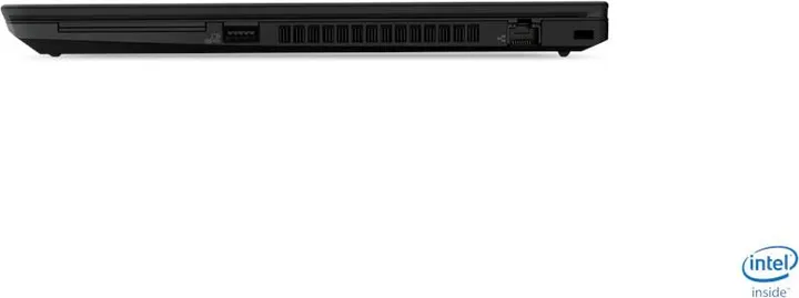 ThinkPad T490 Right side