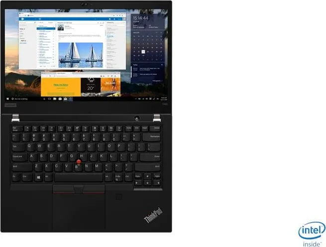 ThinkPad T490 Keyboard