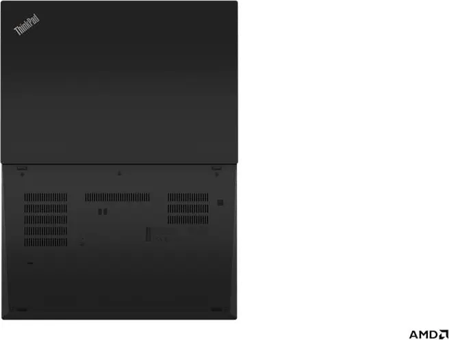 ThinkPad T495 Bottom