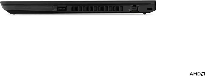 ThinkPad T495 Right side