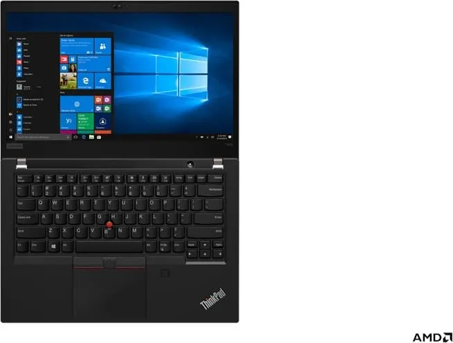 ThinkPad T495 Keyboard