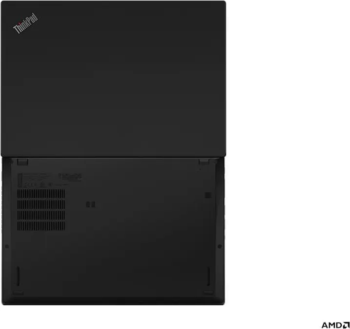 ThinkPad X13 Gen 1 (AMD) 底面