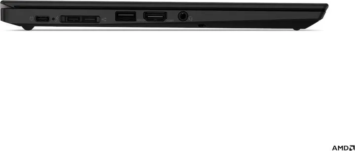 ThinkPad X13 Gen 1 (AMD) 左側面
