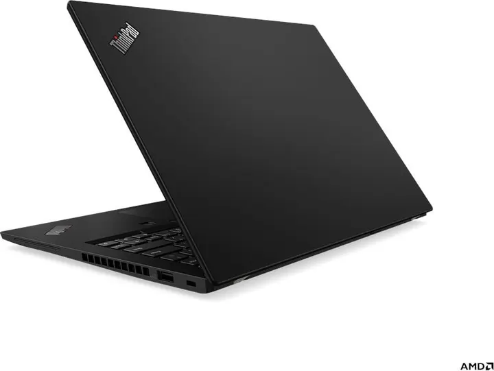 ThinkPad X13 Gen 1 (AMD) 背面