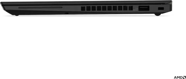 ThinkPad X13 Gen 1 (AMD) 右側面