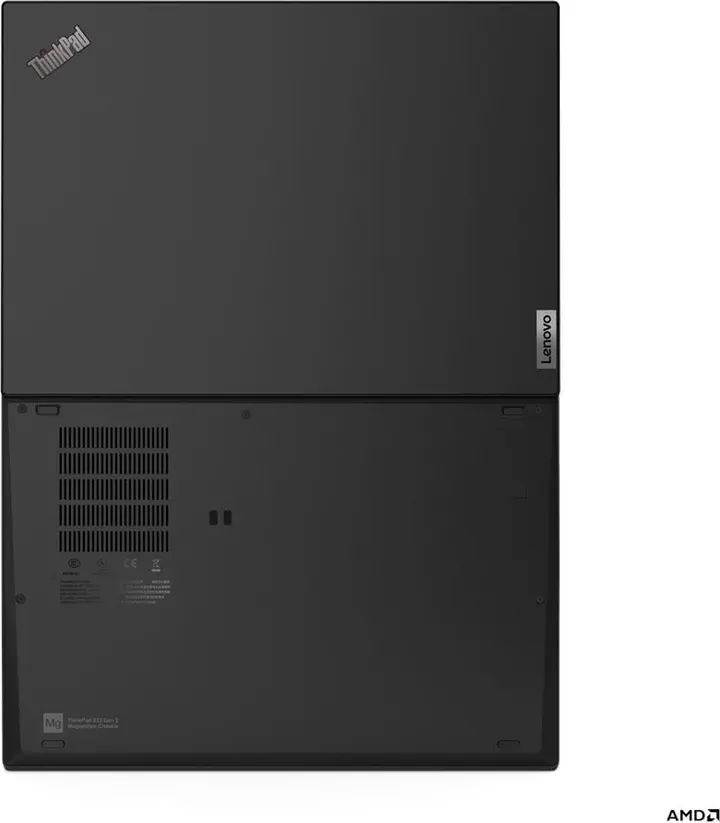 ThinkPad X13 Gen 2 (AMD) Bottom