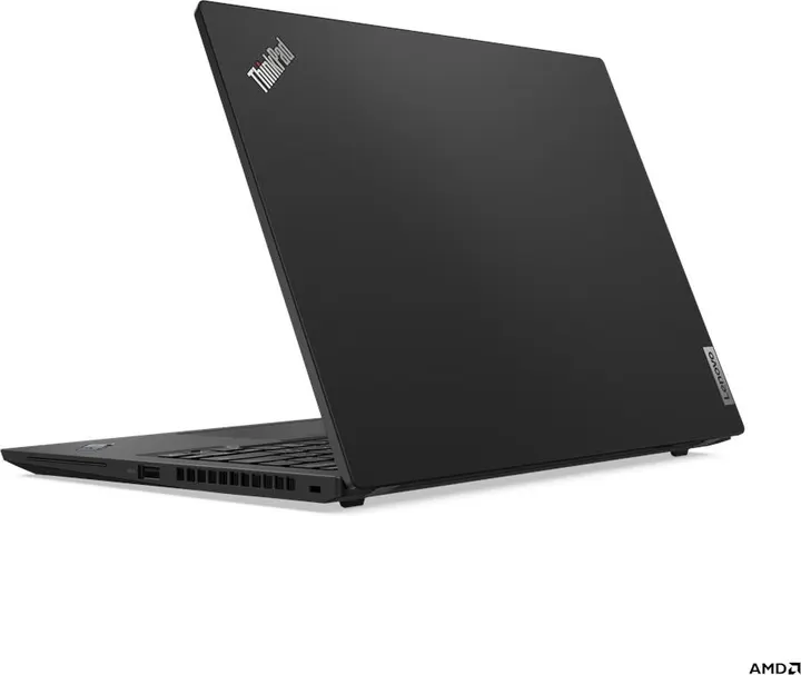 ThinkPad X13 Gen 2 (AMD) Back