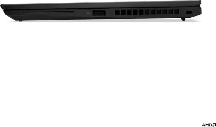 ThinkPad X13 Gen 2 (AMD) Right side